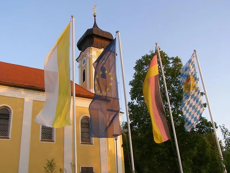 Hotel Lindenhof Hetzenbach Zell