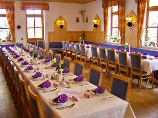 ***  Hotel Lindenhof Hetzenbach Zell Deutschland