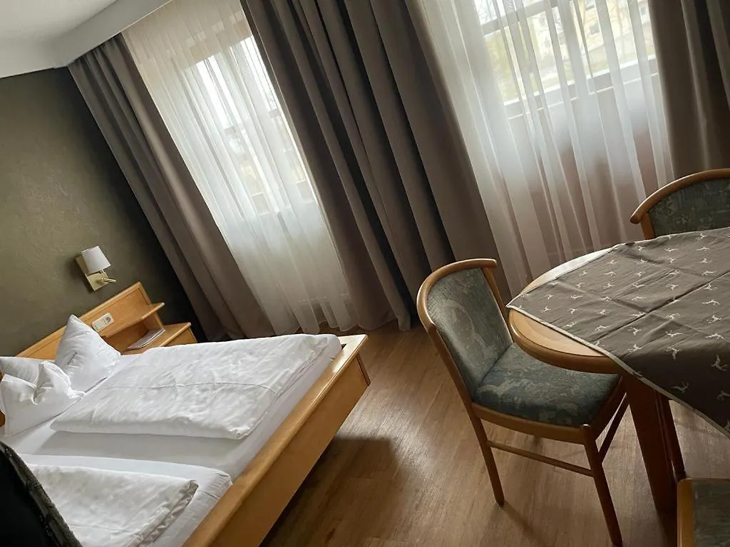Hotel Lindenhof Hetzenbach Zell 3*,  Deutschland
